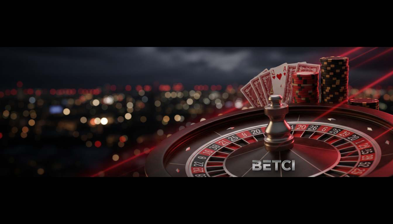 Betci güncel giriş ve inceleme 2026